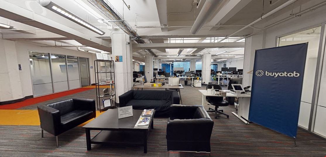 788 Beatty Street Office For Rent PropertyShark